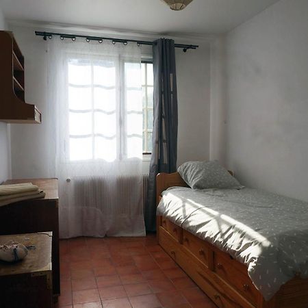 Chambre Individuelle Le Pradet Exteriör bild