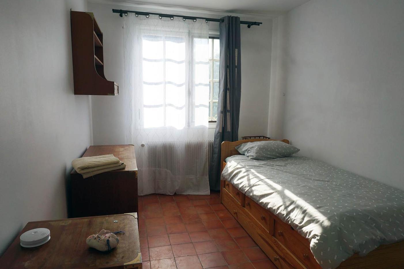 Chambre Individuelle Le Pradet Exteriör bild
