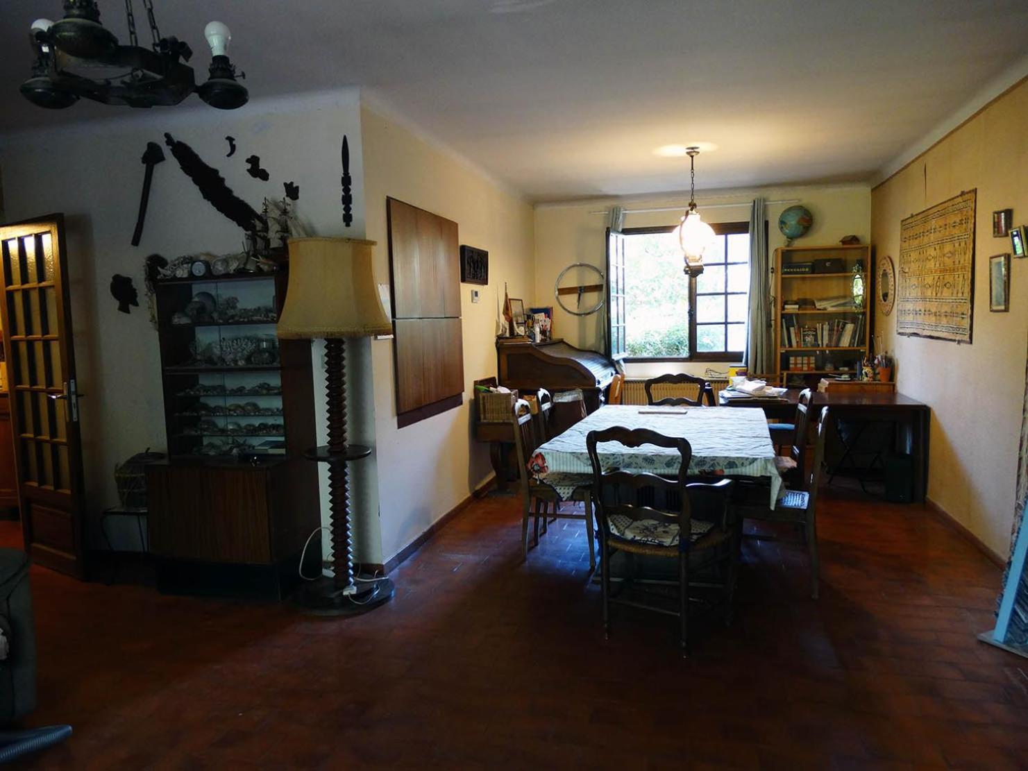 Chambre Individuelle Le Pradet Exteriör bild